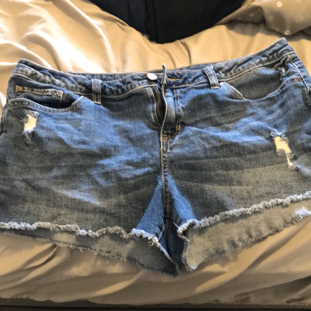 Shorts